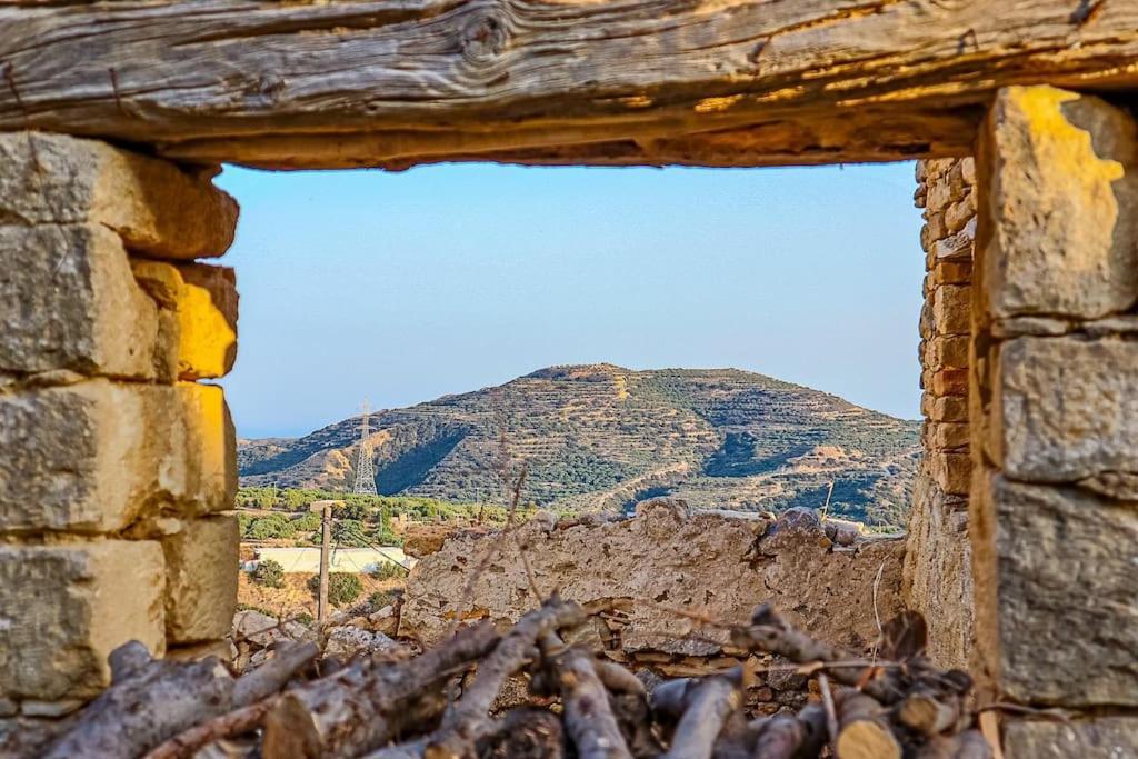 Maciliavilla. Ierapetra  Exterior photo