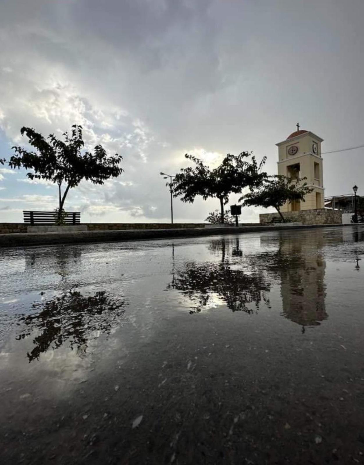 Maciliavilla. Ierapetra  Exterior photo